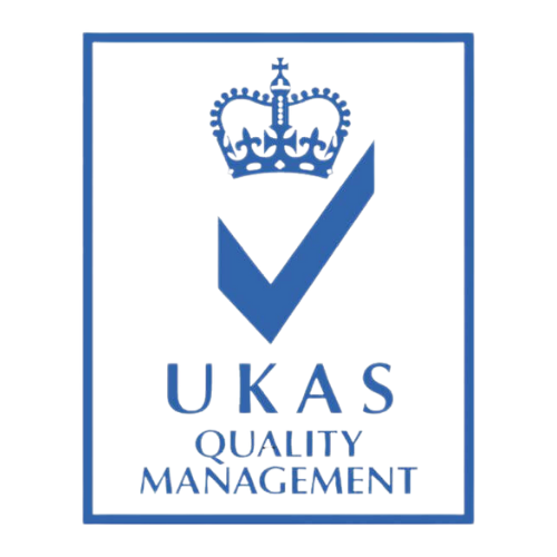 ISO-9001 Quality Certification